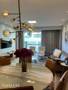 Apartamento com 2 Quartos à venda, 110m² no Centro, Camboriú