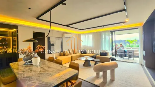 Apartamento com 4 Quartos à venda, 118m² no Barra da Tijuca, Rio de Janeiro