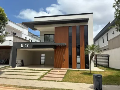 Casa de Condomínio com 4 Quartos à venda, 295m² no , Paço do Lumiar