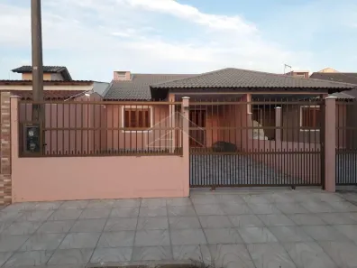 Casa com 2 Quartos à venda, 75m² no Centro, Cidreira