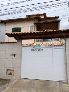 Casa com 3 Quartos à venda, 90m² no Costazul, Rio das Ostras