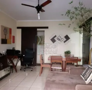 Casa com 5 Quartos à venda, 135m² no República, Ribeirão Preto