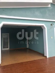 Casa com 3 Quartos à venda, 183m² no Jardim do Trevo, Campinas