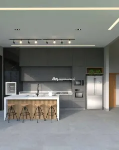 Casa de Condomínio com 3 Quartos à venda, 159m² no Setlife Mirassol, Mirassol