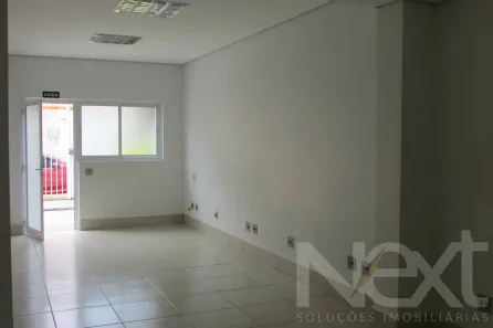 Imóvel Comercial com 1 Quarto à venda, 136m² no Bosque, Campinas
