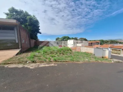 Lote/Terreno à venda, 128m² no Jardim Beatriz, São Carlos