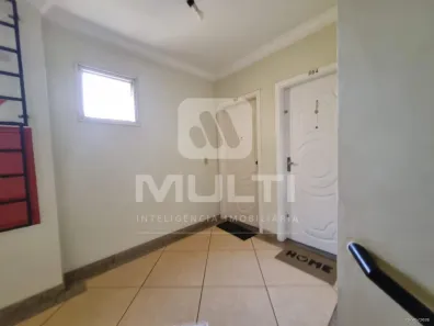 Apartamento com 2 Quartos à venda, 87m² no Osvaldo Rezende, Uberlândia