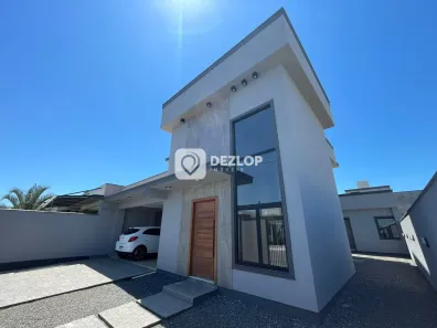 Casa com 3 Quartos à venda, 176m² no Areias, Tijucas