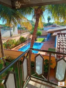 Sobrado com 3 Quartos à venda, 292m² no , Jardinópolis