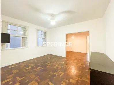 Apartamento com 3 Quartos para alugar, 130m² no Petrópolis, Porto Alegre