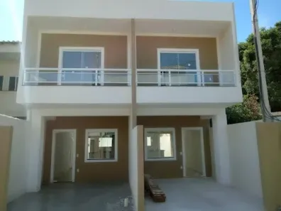 Casa com 2 Quartos à venda, 77m² no Florestinha II (Tamoios), Cabo Frio