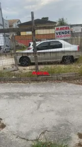 Lote/Terreno à venda, 150m² no Conjunto Residencial Trinta e Um de Março, São José dos Campos