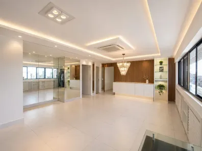 Apartamento com 3 Quartos à venda, 150m² no Barro Vermelho, Natal