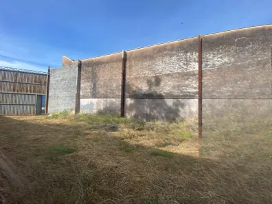 Lote/Terreno à venda, 406m² no Parque Industrial Tanquinho, Ribeirão Preto