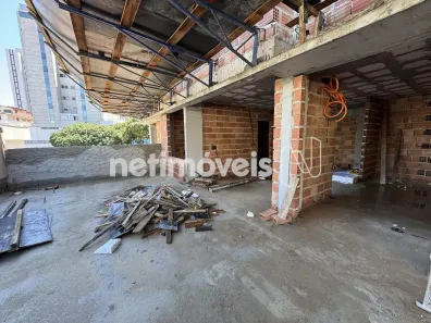 Apartamento com 3 Quartos à venda, 129m² no Cidade Nova, Belo Horizonte