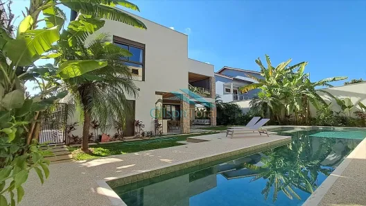 Casa de Condomínio com 4 Quartos à venda, 516m² no Tamboré, Santana de Parnaíba