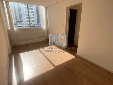 Apartamento com 2 Quartos à venda, 60m² no Perdizes, São Paulo