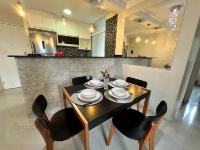 Apartamento com 2 Quartos à venda, 50m² no Jardim Íris, São Paulo