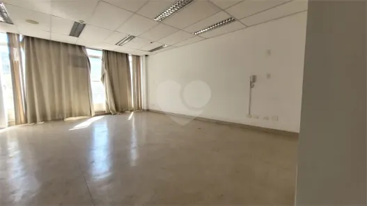 Sala Comercial para alugar, 60m² no República, São Paulo
