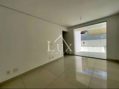 Apartamento com 3 Quartos à venda, 72m² no Serrano, Belo Horizonte