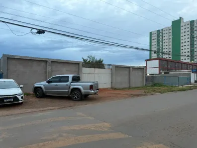 Lote/Terreno à venda, 1500m² no Setor Central, Brasília