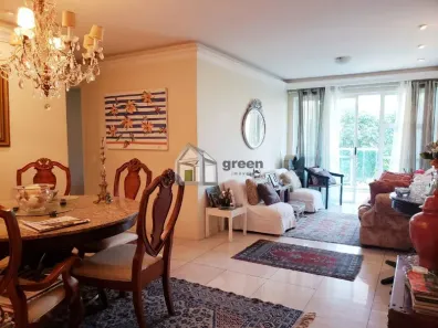 Apartamento com 3 Quartos à venda, 130m² no Barra da Tijuca, Rio de Janeiro