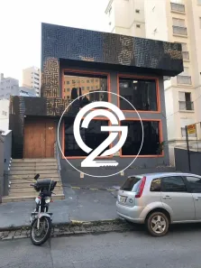 Prédio Comercial com 13 Quartos para alugar, 310m² no Cambuí, Campinas