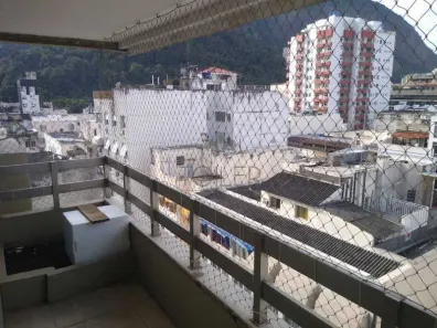 Apartamento com 2 Quartos à venda, 70m² no Copacabana, Rio de Janeiro