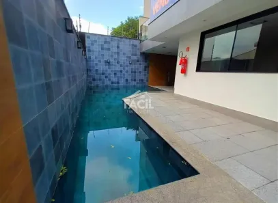 Apartamento com 3 Quartos à venda, 97m² no Jardim da Penha, Vitória