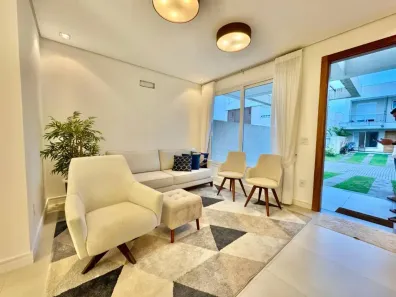 Casa de Condomínio com 2 Quartos à venda, 115m² no Zona Nova, Capão da Canoa