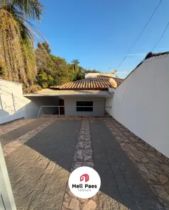 Casa com 2 Quartos à venda, 62m² no Lundcea, Lagoa Santa