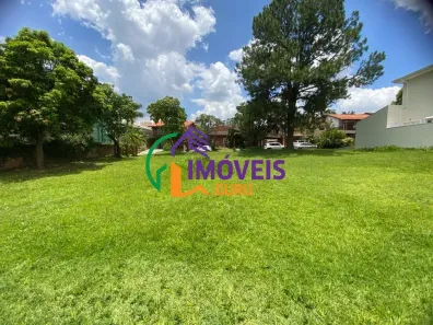 Lote/Terreno à venda, 540m² no Alphaville, Santana de Parnaíba