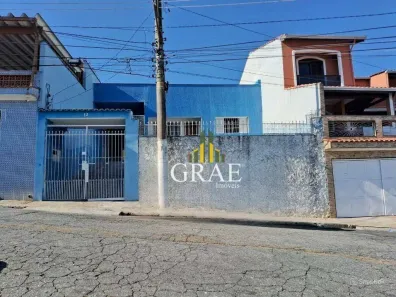 Casa com 3 Quartos à venda, 192m² no Planalto, São Bernardo do Campo