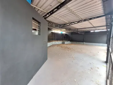 Ponto Comercial para alugar, 222m² no Vila Tibério, Ribeirão Preto