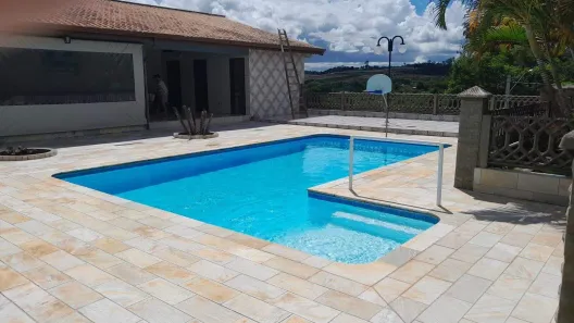 Fazenda/Sítio com 3 Quartos à venda, 100m² no Corrupira, Jundiaí