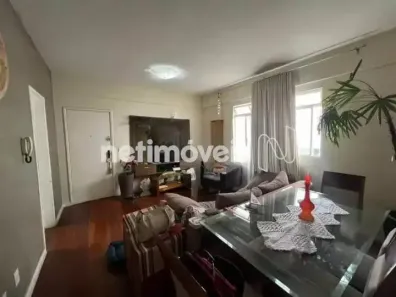 Apartamento com 4 Quartos à venda, 170m² no Dona Clara, Belo Horizonte