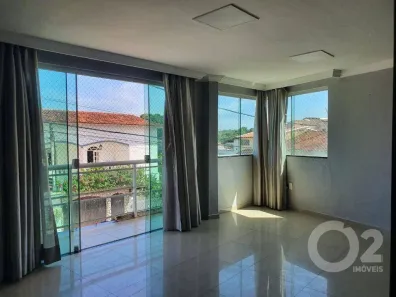 Casa com 2 Quartos à venda, 150m² no Jardim Santo Antônio, Macaé