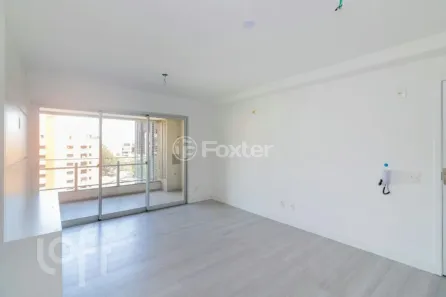 Apartamento com 1 Quarto à venda, 50m² no Pinheiros, São Paulo