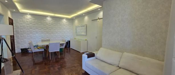 Apartamento com 3 Quartos à venda, 141m² no Vila Valqueire, Rio de Janeiro