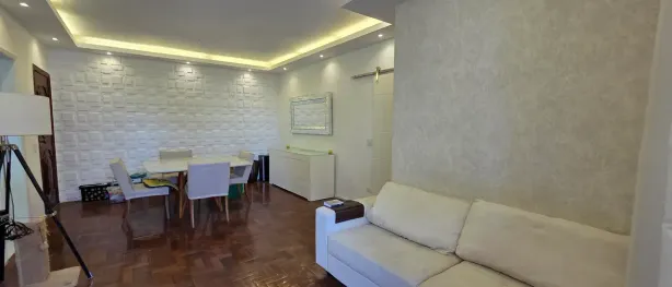 Apartamento com 3 Quartos à venda, 141m² no Vila Valqueire, Rio de Janeiro