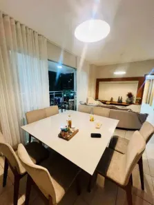 Apartamento com 4 Quartos à venda, 117m² no Ponta Negra, Manaus
