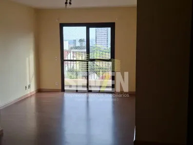 Apartamento com 3 Quartos à venda, 199m² no Centro, Bauru