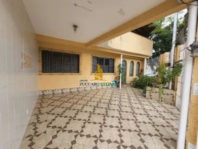 Casa com 3 Quartos à venda, 109m² no Jardim Nova Taboão, Guarulhos