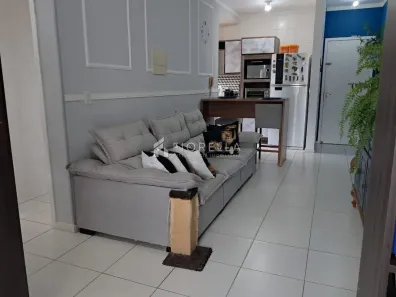Apartamento com 2 Quartos à venda, 62m² no Areias, São José