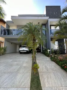 Casa de Condomínio com 3 Quartos à venda, 350m² no Jardim Esplendor, Indaiatuba