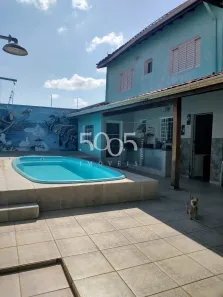  com 4 Quartos à venda, 223m² no Jardim Paraíso, Itu