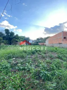 Lote/Terreno à venda, 1094m² no Núcleo Urbano Bom Jardim, Jaguariúna