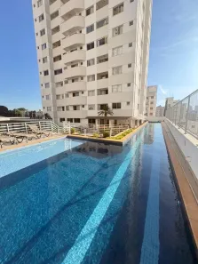 Apartamento com 2 Quartos à venda, 60m² no Vila Maria José, Goiânia