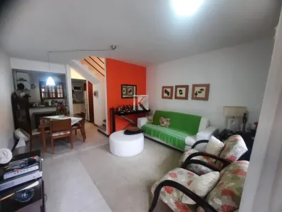 Casa de Condomínio com 3 Quartos à venda, 80m² no Carlos Guinle, Teresópolis