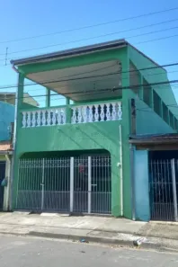 Casa com 4 Quartos à venda, 241m² no Jardim Altos de Santana, São José dos Campos